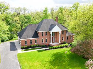 5250 Timberlake Cir, Orient, OH 43146