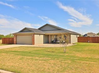 366 Foxtrot Ln, Abilene, TX 79602