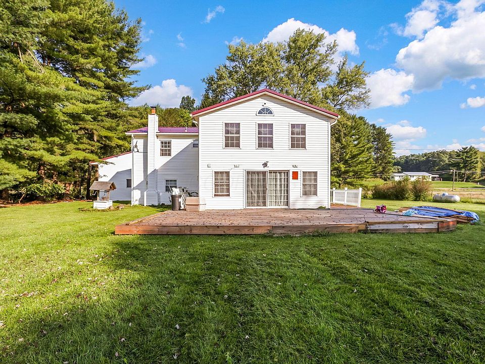 43rd image of 6298 Fallsburg Rd NE