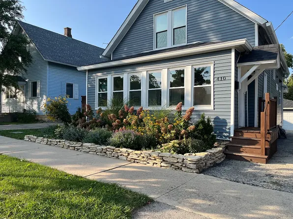 410 E 8th St, Lockport, IL 60441