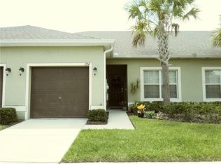 1714 Trailwater St, Ruskin, FL 33570