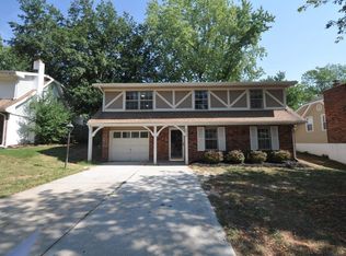 5528 NE 58th St, Kansas City, MO 64119