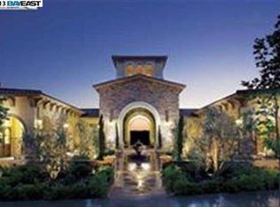 4596 Mirano Ct, Dublin, CA 94568