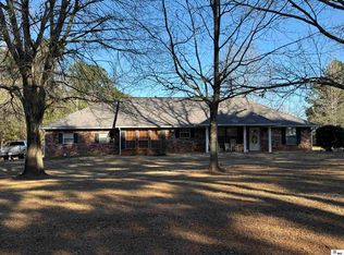 209 Burgessville Rd, Ruston, LA 71270