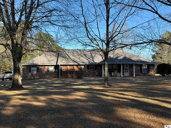 209 Burgessville Rd, Ruston, LA 71270