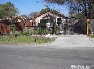 2481 E Harding Way, Stockton, CA 95205