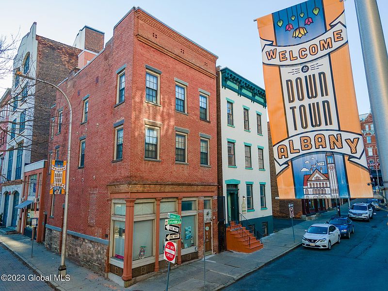 2nd image of 46 Columbia Street