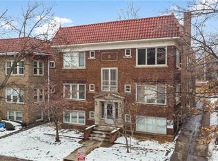 2759 Hampshire Rd APT 2, Cleveland, OH 44106