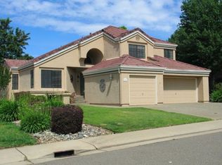 121 Penwood Ln, Folsom, CA