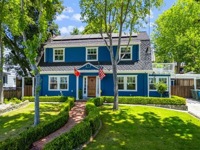 327 Crest Dr, San Jose, CA, 95127