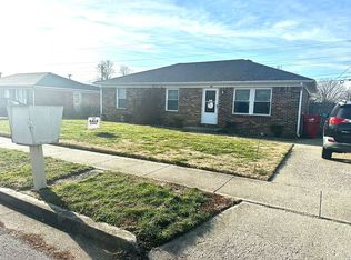 128 Ashville Dr, Nicholasville, KY 40356