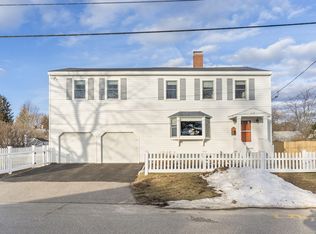 103 Gleckler Rd, Portland, ME 04103
