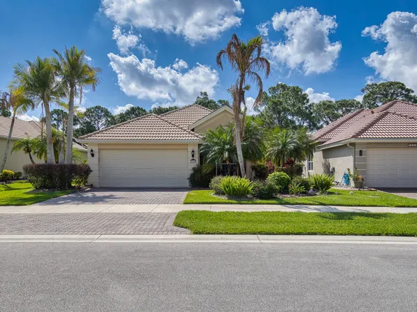 665 SW Andros Circle, Port St Lucie, FL 34986