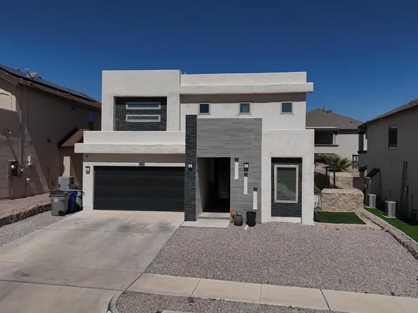 12589 Blue Heron Dr, El Paso, TX 79928