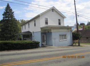 116 Chartiers Rd, Jefferson, PA 15344