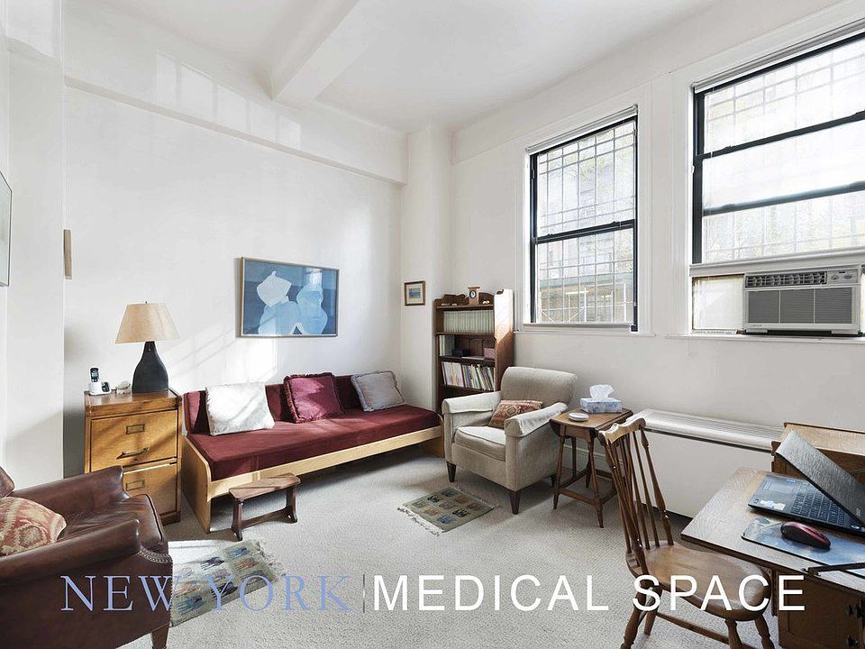 2nd image of 239 Central Park W #B1