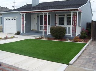 612 Hemlock Ave, Millbrae, CA 94030