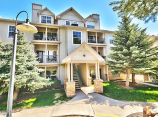 900 W Bitner Rd APT F37, Park City, UT 84098