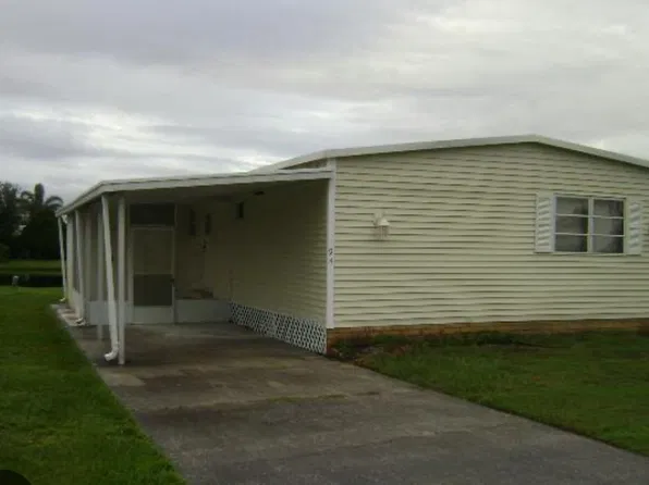 1455 90th Ave Lot 194, Vero Beach, FL 32966