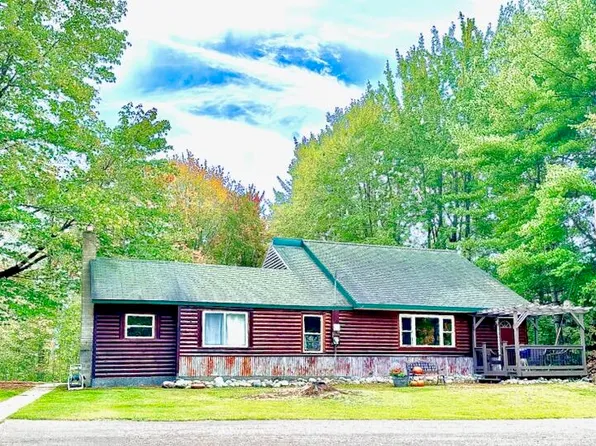 2835 Arthur Rd, Lachine, MI 49753
