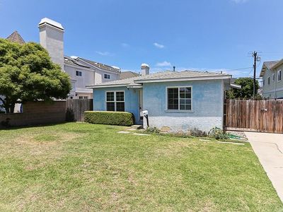 2215 Robinson St, Redondo Beach, CA, 90278