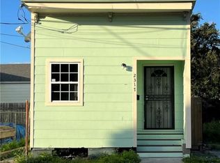 2317 N Claiborne Ave, New Orleans, LA 70117