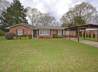 305 W Charles Ave, Wetumpka, AL 36092