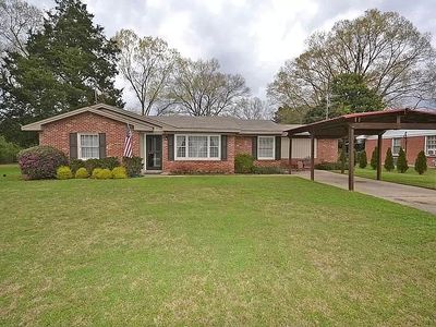 305 W Charles Ave, Wetumpka, AL, 36092