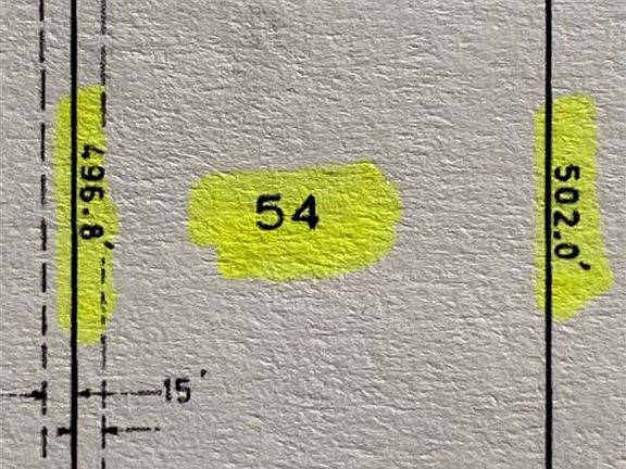 5th image of Bonaparte Dr Lot 54