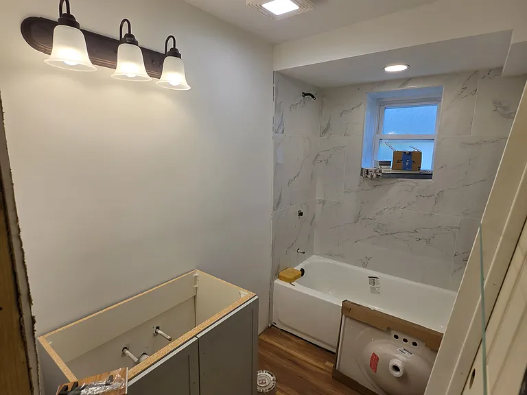 4700 W 21st St #BASEMENT — Photo 1
