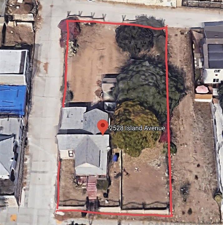 2nd image of 2528 Island Ave