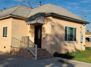 2017 E Harding St, Long Beach, CA 90805