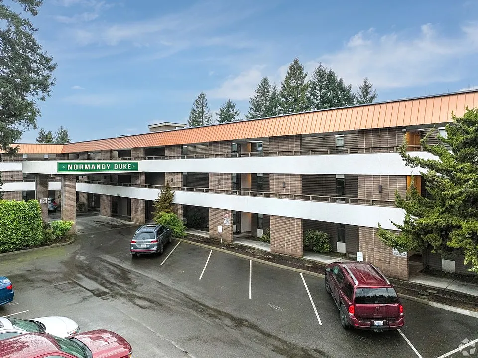 Normandy Duke Apartments