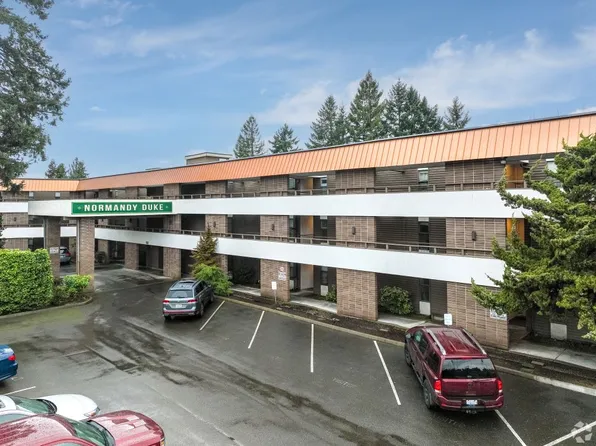 Normandy Duke Apartments, 160 SW Normandy Rd #3b645da80, Seattle, WA 98166
