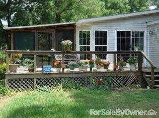 2895 Gatlin Rd, Tallahassee, FL 32310