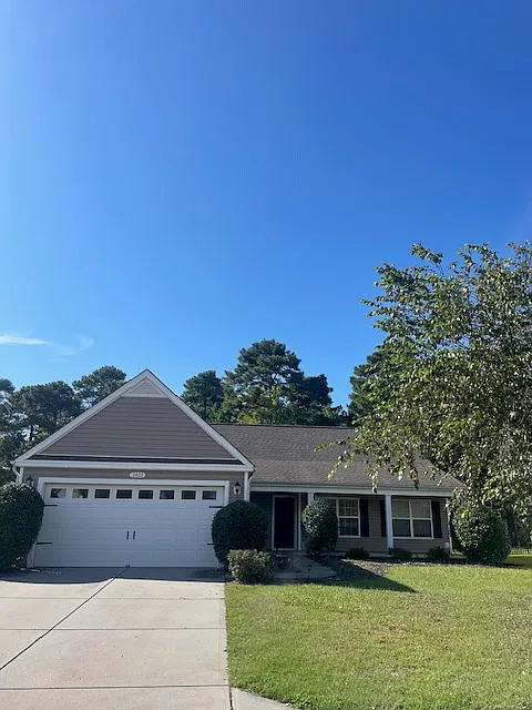 2402 Windmill Way — Photo 4