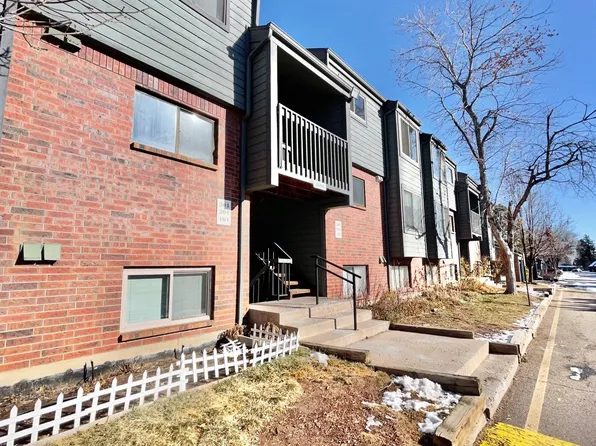 3696 S Depew St Unit 304, Lakewood, CO 80235