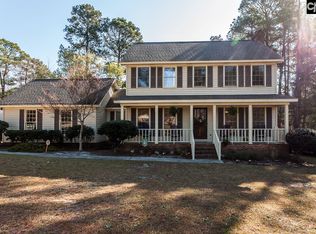 301 Deerfield Dr, Lugoff, SC 29078