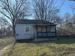 505 W Ruth Ave, Flint, MI 48505