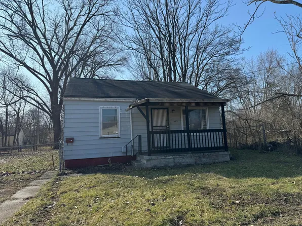 505 W Ruth Ave, Flint, MI 48505