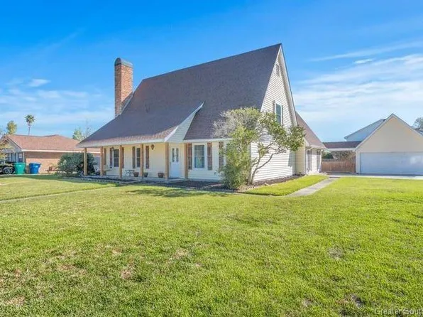 741 Janice Dr, Sulphur, LA 70663