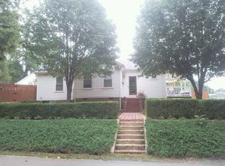 101 Privette St, Fort Mill, SC 29715