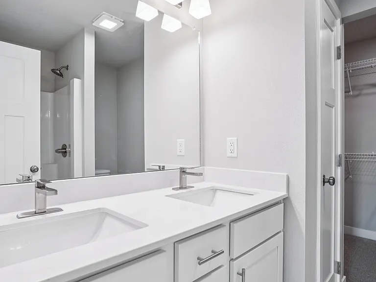 The Townhomes on Olivia Lane — Photo 14