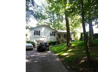 12135 Fincher Rd, Canton, GA 30114