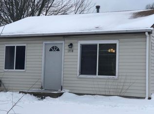 1918 W Miller Rd, Lansing, MI 48911