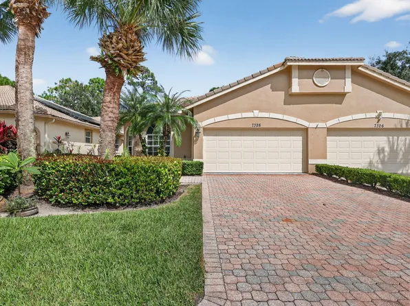 7328 Sea Pines Court, Port St Lucie, FL 34986