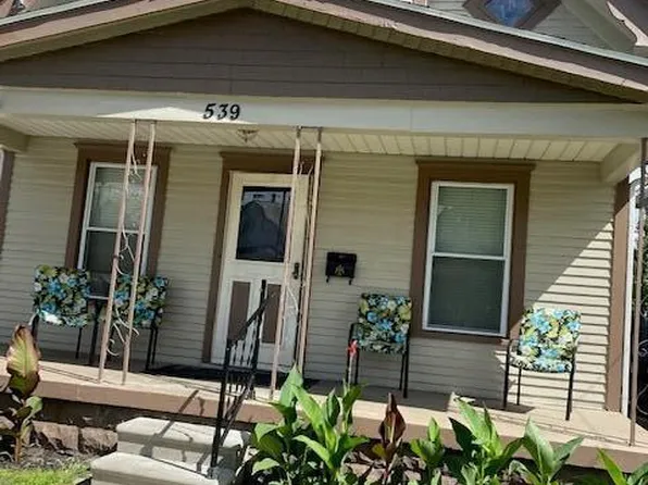 539 E Central Ave, Toledo, OH 43608