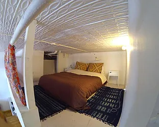 Rented by Garden Management