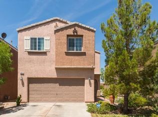 8961 Veneroso St, Las Vegas, NV 89148