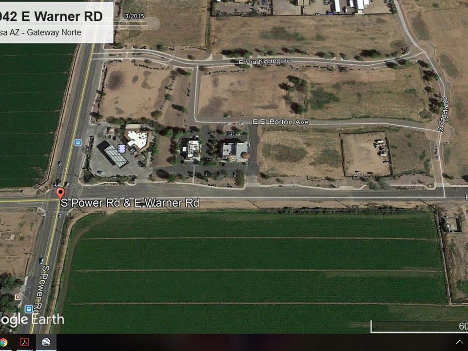 2nd image of 6942 E Warner Rd